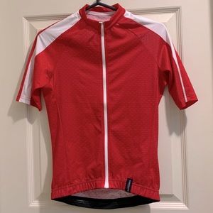 Cycling Jersey La PASSIONE